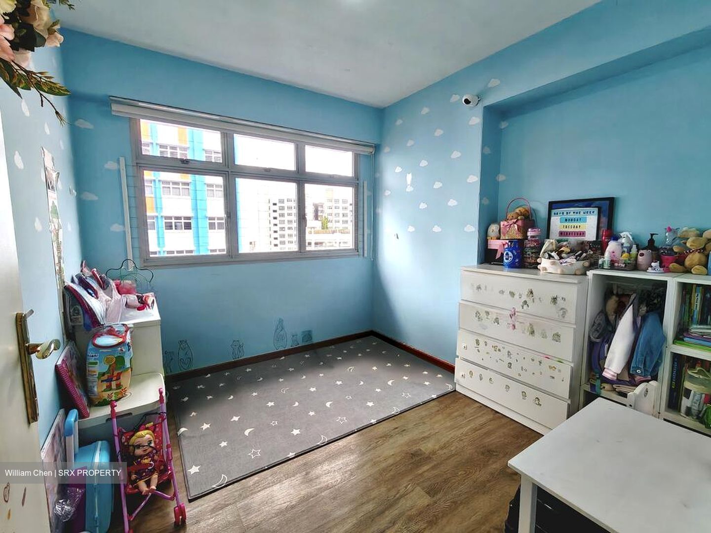 Blk 673A Fern Grove @ Yishun (Yishun), HDB 5 Rooms #526539561